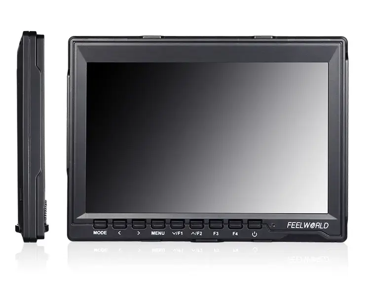 Монитор GPX Extreme FW759 7" Photo 3