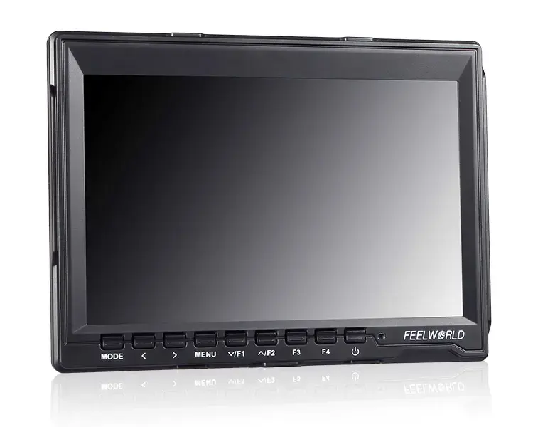 Монитор GPX Extreme FW759 7" Photo 5