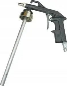 Corrosion Protection Spray Gun Adler 0205.5 — anti-corrosion spray applicator