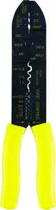 Insulation Stripping Pliers STANLEY STHT0-75414 — hand tool for stripping wire insulation