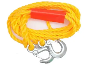 Tie-down strap Vorel 82201 — 1 pc, cargo lashing strap