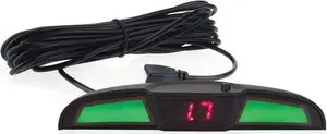 Amio parking sensor display LED COB, replacement display panel for parking sensors