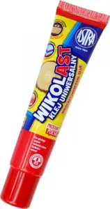 Līme Astra WikolAst universālā, 40 ml