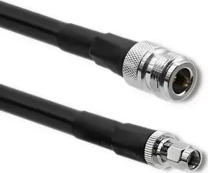 Antenas kabelis Panorama Antennas CABLE 2m CS32 N(m) - SMA(m) RP, 2 m