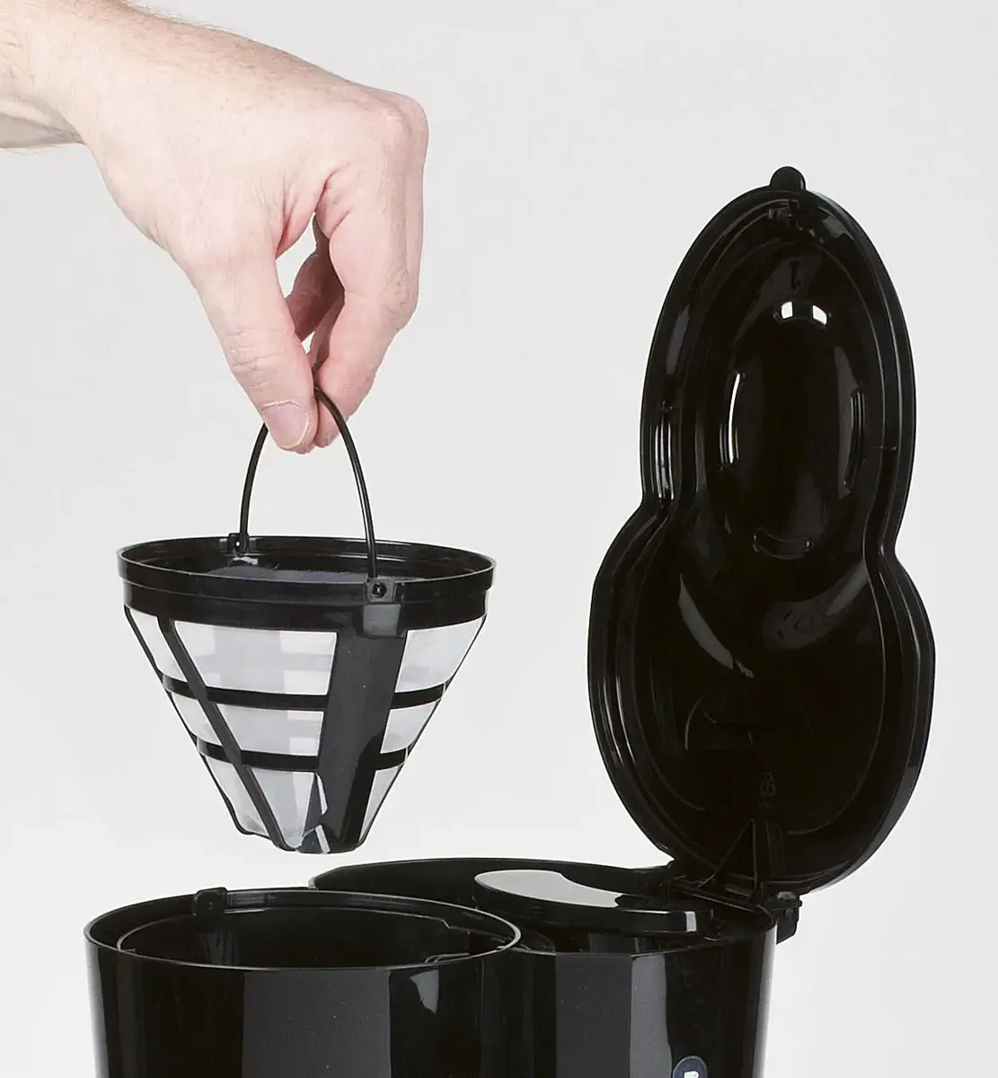 Drip coffee maker G3FERRARI Grancafe’ G10063 Photo 2