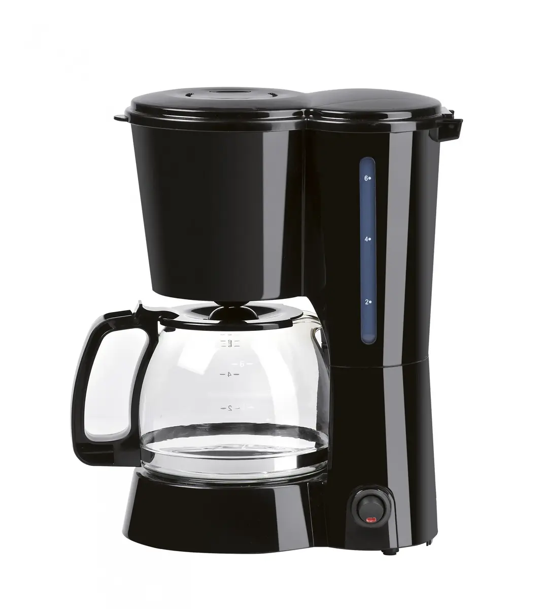 Drip coffee maker G3FERRARI Grancafe’ G10063 Photo 3