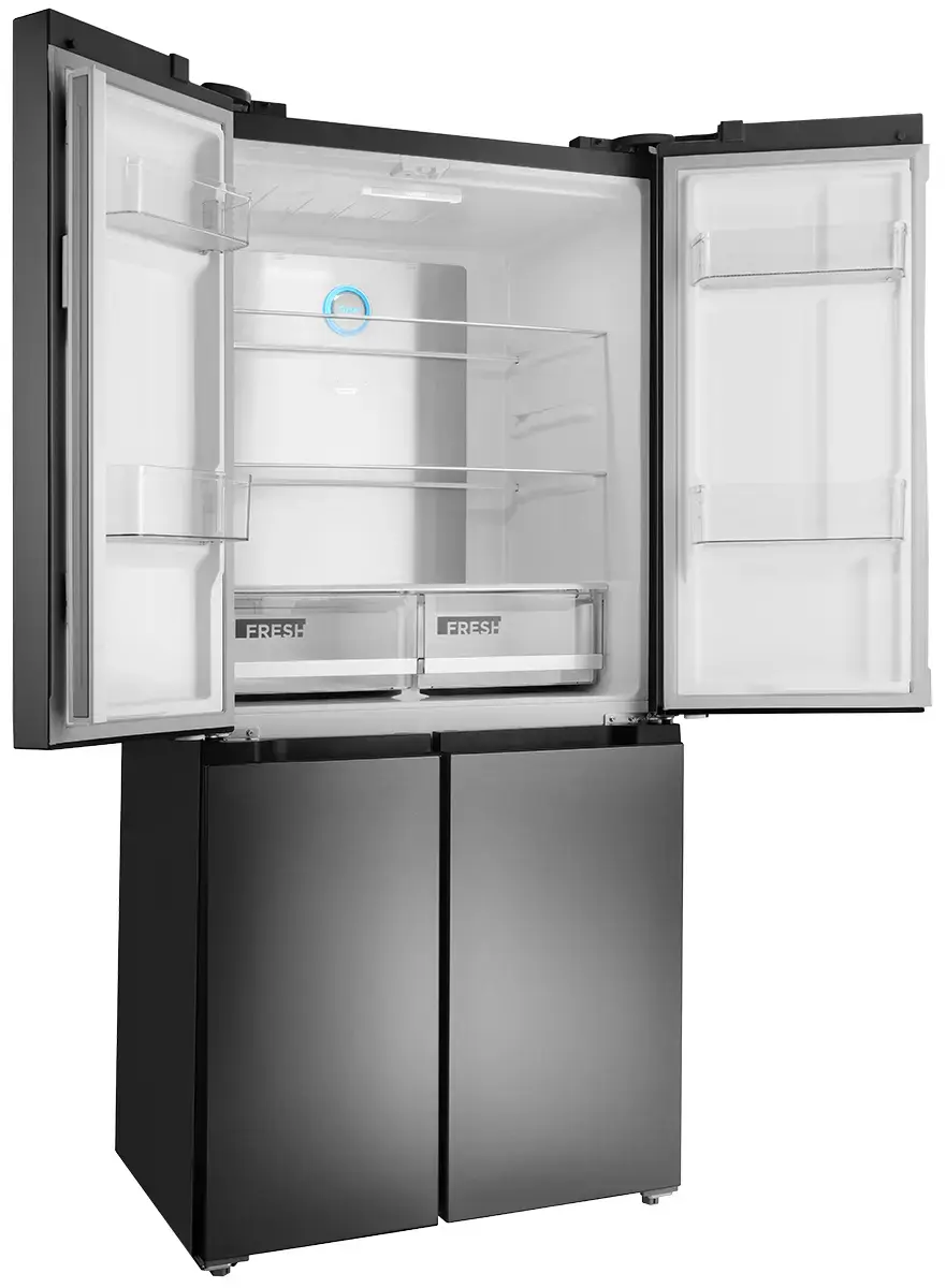 Concept Solution LA8383DS отдельностоящий холодильник Photo 2
