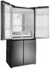 Concept Solution LA8383DS отдельностоящий холодильник Photo 2