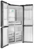 Concept Solution LA8383DS отдельностоящий холодильник Photo 3