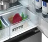 Concept Solution LA8383DS отдельностоящий холодильник Photo 4