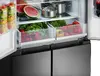 Concept Solution LA8383DS отдельностоящий холодильник Photo 8