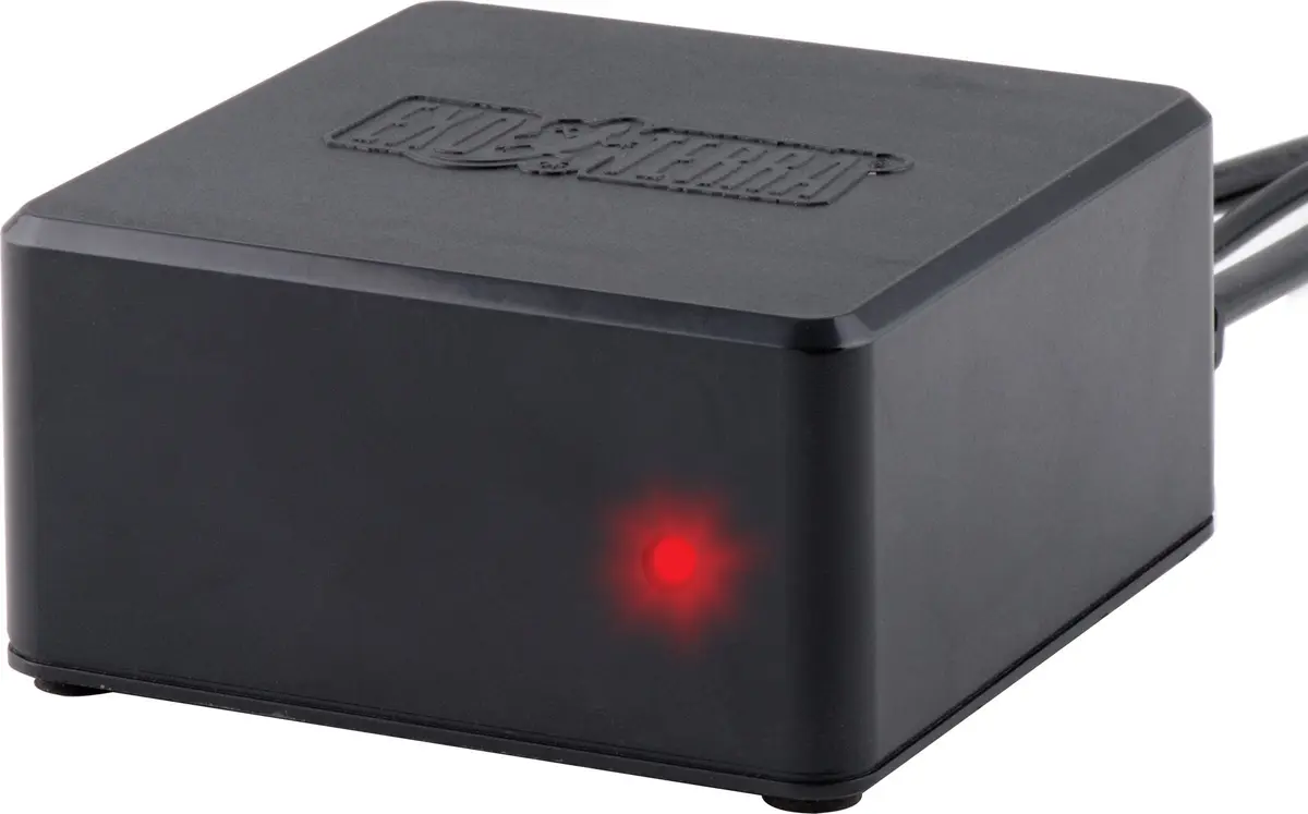 Smart Sensors