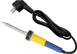 Pūtejs BLOW 5237# 25 W — rokā darbināms elektriskais lodāmurs, 25 vatu jauda