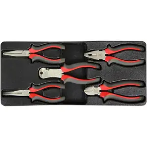 Pliers Proline 58701 — Proline hand plier tool model 58701