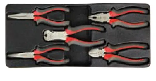 Pliers Proline 58701 Photo 2