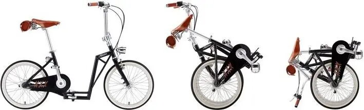 Scooters