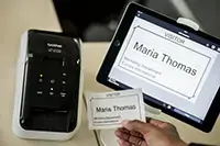 Печать с ПК, Mac, iOS и Android