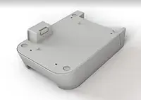 Опционная Li-ion батарея для мобильной работы