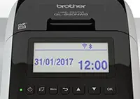 Встроенный ЖК-дисплей для простоты управления