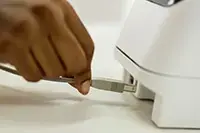 Полный набор интерфейсов: Ethernet, Wi‑Fi и Bluetooth