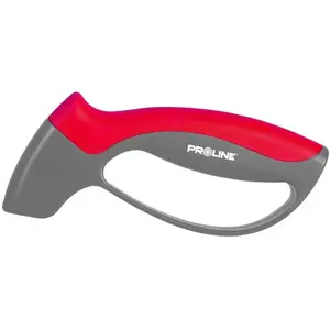 Knife sharpener Proline 30010, manual bench/handheld tool, 1 pc