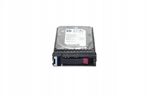 Hard Drive HP 4TB 3.5" SATA 6Gb/s 5700 RPM (model 761932-001)