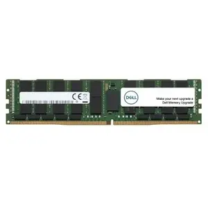 Memory module Dell A9781930 64 GB DDR4 288-pin DIMM ECC 2666 MHz for PC/Server