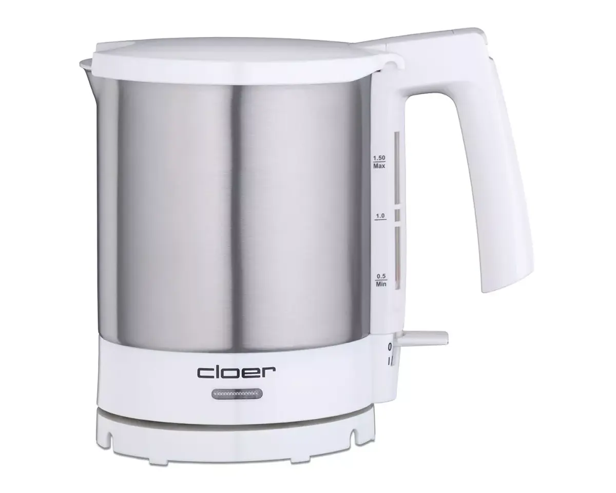 Electric kettle Cloer 4711 1.5 L 2000 W Photo 2