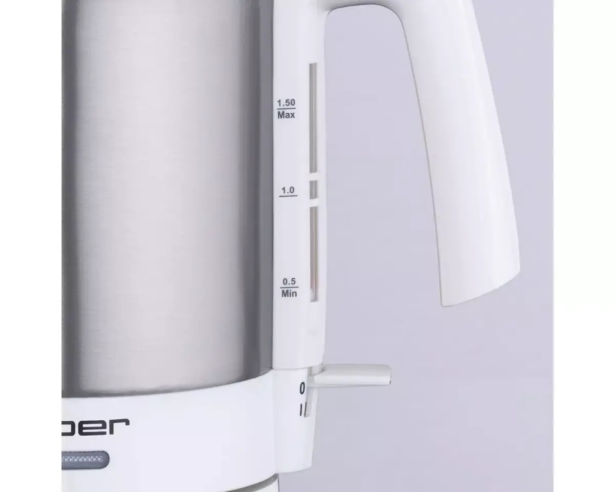 Electric kettle Cloer 4711 1.5 L 2000 W Photo 4