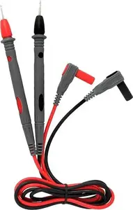 Измерительные провода BLOW 5803# — щупы, 10 А, CAT III, 1000 В