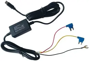 Parking mode power supply DAHUA V9H Type-C for T5 camera (model 67432)