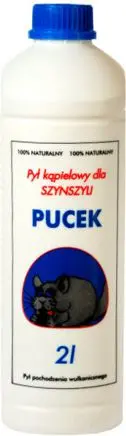 Pet odour/stain remover liquid Super Benek Certech 10371 Photo 2
