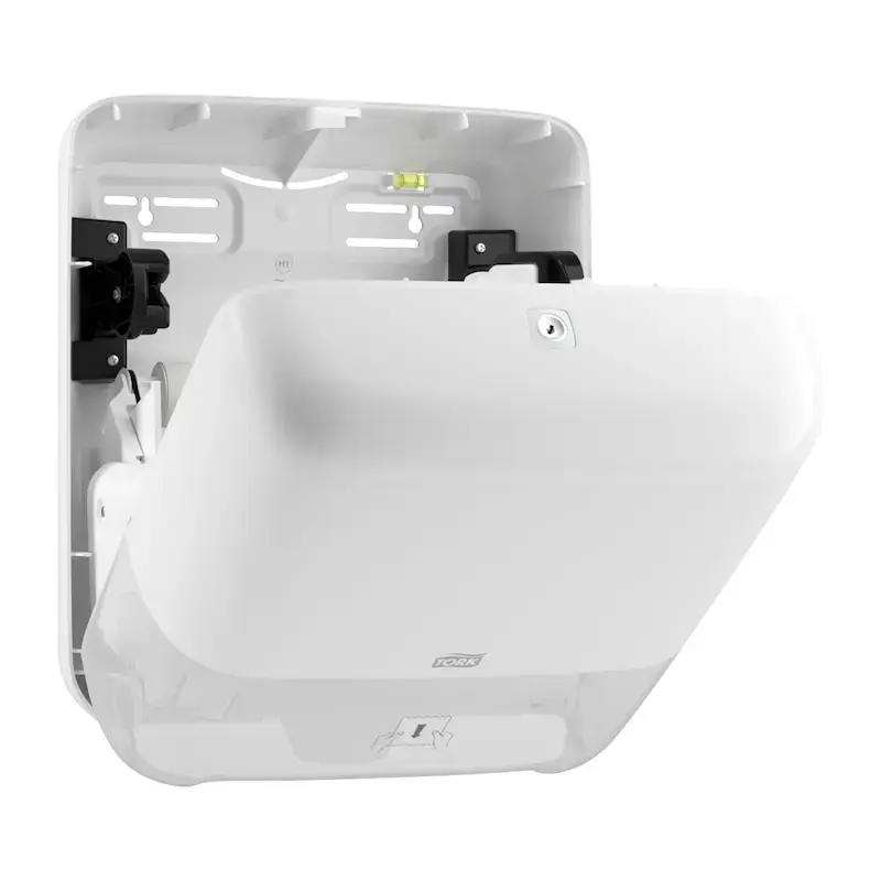 Papīra dvieļu dozators HERLITZ 551000 Photo 3