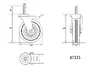 Vorel 87333 drain auger accessory Photo 2