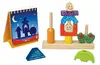 Smart Games Day & Night — настольная игра 3–6 лет Photo 2