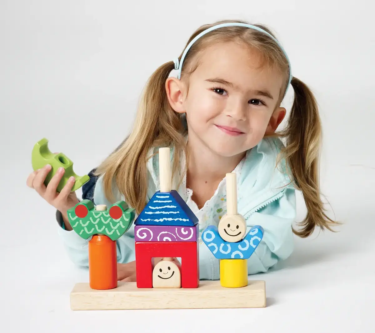 Smart Games Day & Night — настольная игра 3–6 лет Photo 3