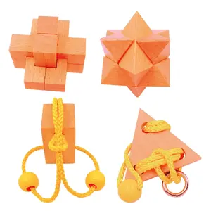 Brain teaser puzzle G3 Gigamic CECBE, 8+ years, 196 g
