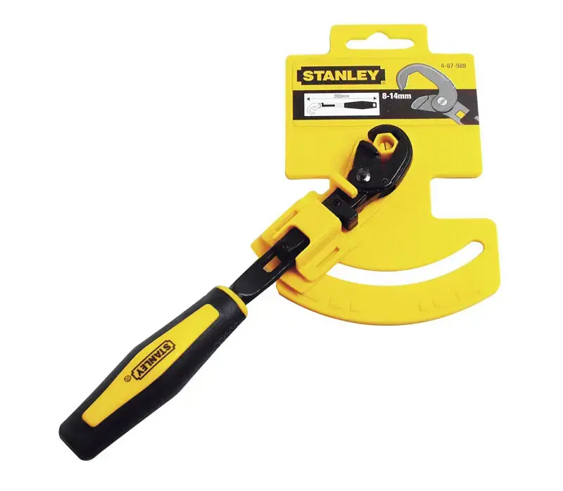 Ratchet wrench STANLEY 4-87-990 32 mm Photo 4