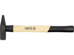 Hammer YATO YT-4493, claw hammer, weight 300 g, single piece