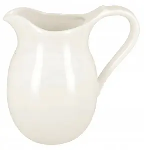 Glass Jug KRUPS Anna 1000 ml – 1.0 L Capacity, Replacement Carafe