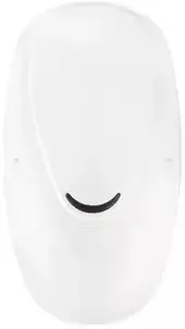 Kustības un klātbūtnes detektors Genevo MOUSE-09P — duālais: mikrouzbrukums + PIR (MOUSE-09P)