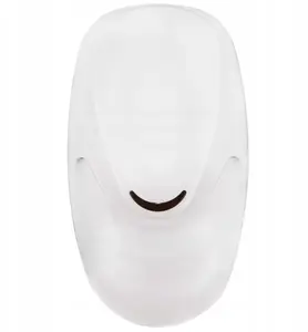 Bezvadu divu veidu kustības sensors Genevo EVOPIR-DT — mikroviļņu + PIR, EvoLink 868 MHz