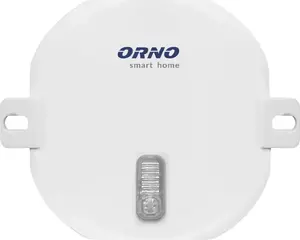 In-wall Smart Relay ORNO OR-SH-1734 with Radio Receiver 1000W for Smart Home