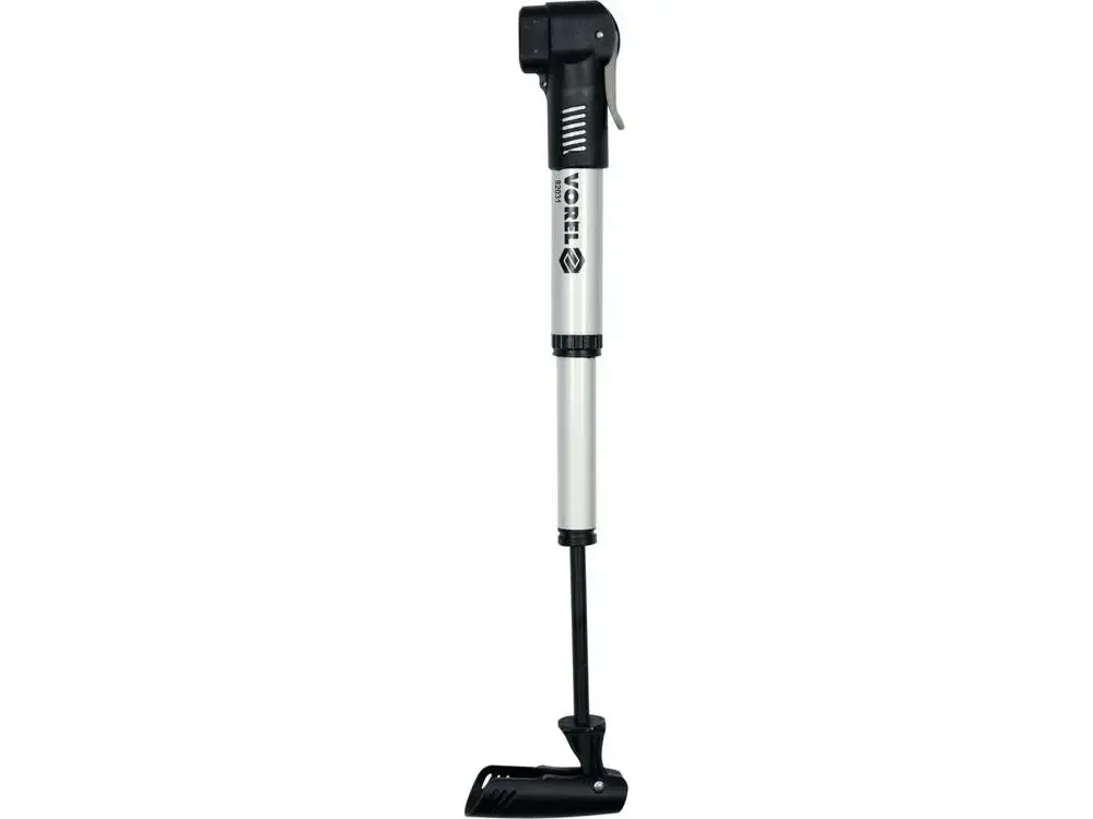 Hand air pump Vorel 82031 Photo 2