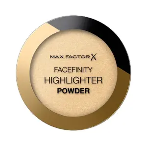 Highlighter powder Max Factor Facefinity 8 g, shade 002 Golden Hour