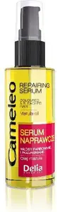Hair Repair Serum Delia 55 ml — Marula Oil for Color-Treated Hair
