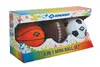 Schildkröt Funsports 3‑в‑1 мини набор мячей Photo 6