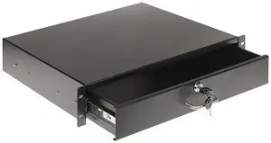 Drawer unit Molex PN P19SZ-2U/300-L
