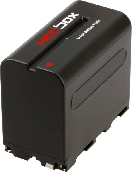 Portable Device Batteries