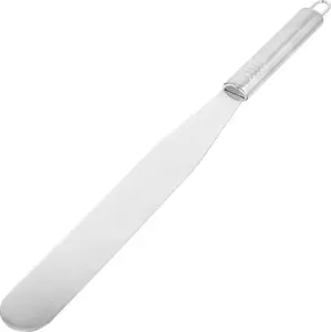 Pastry Knife/Spatula Brunbeste 1144 — cutting and spreading tool for dough and pastries